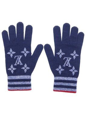 Louis Vuitton Gloves & Mittens for Women on Sale up to 90% Off: Poshmark